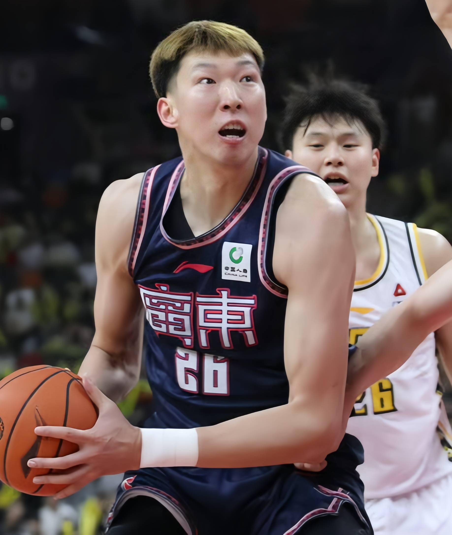 开云体育下载-包含周琦受邀参加NBA全明星周末活动，成为中国首位入选球员的词条