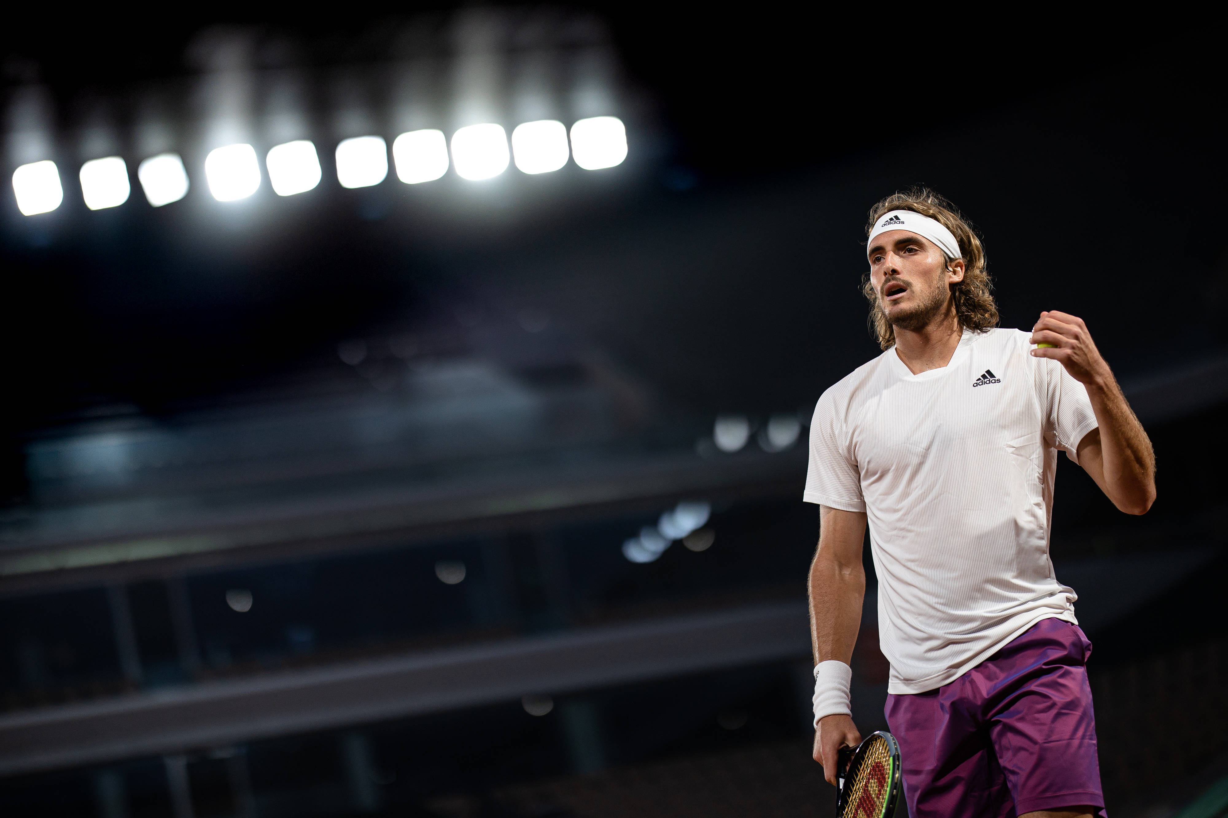 澳大利亚网球队横扫德国网球队，西西帕斯绝境逆转的简单介绍