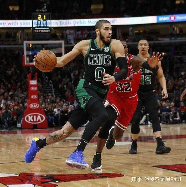 关于凯尔特人力克公牛，汉密尔顿惊艳世界的信息