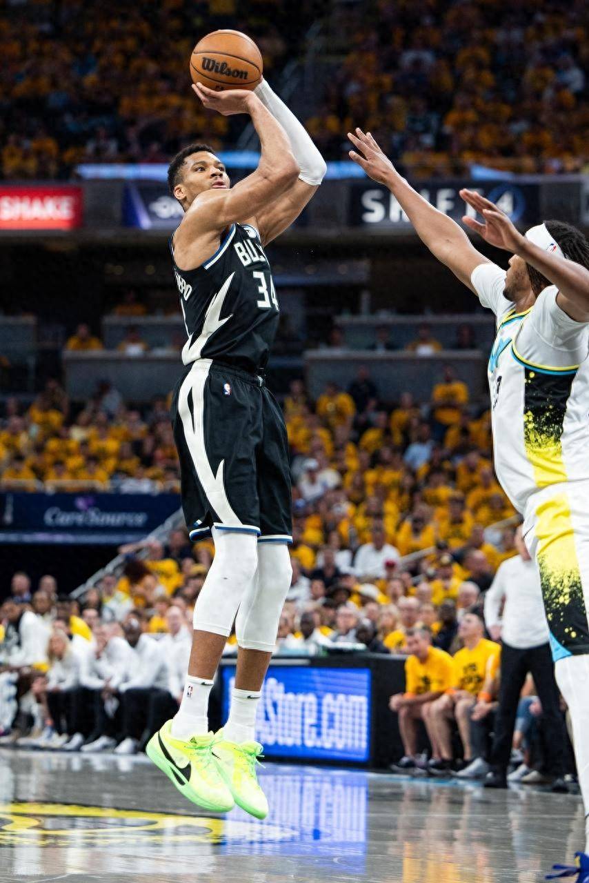 法国男篮横扫土耳其男篮，字母哥统治全场的简单介绍