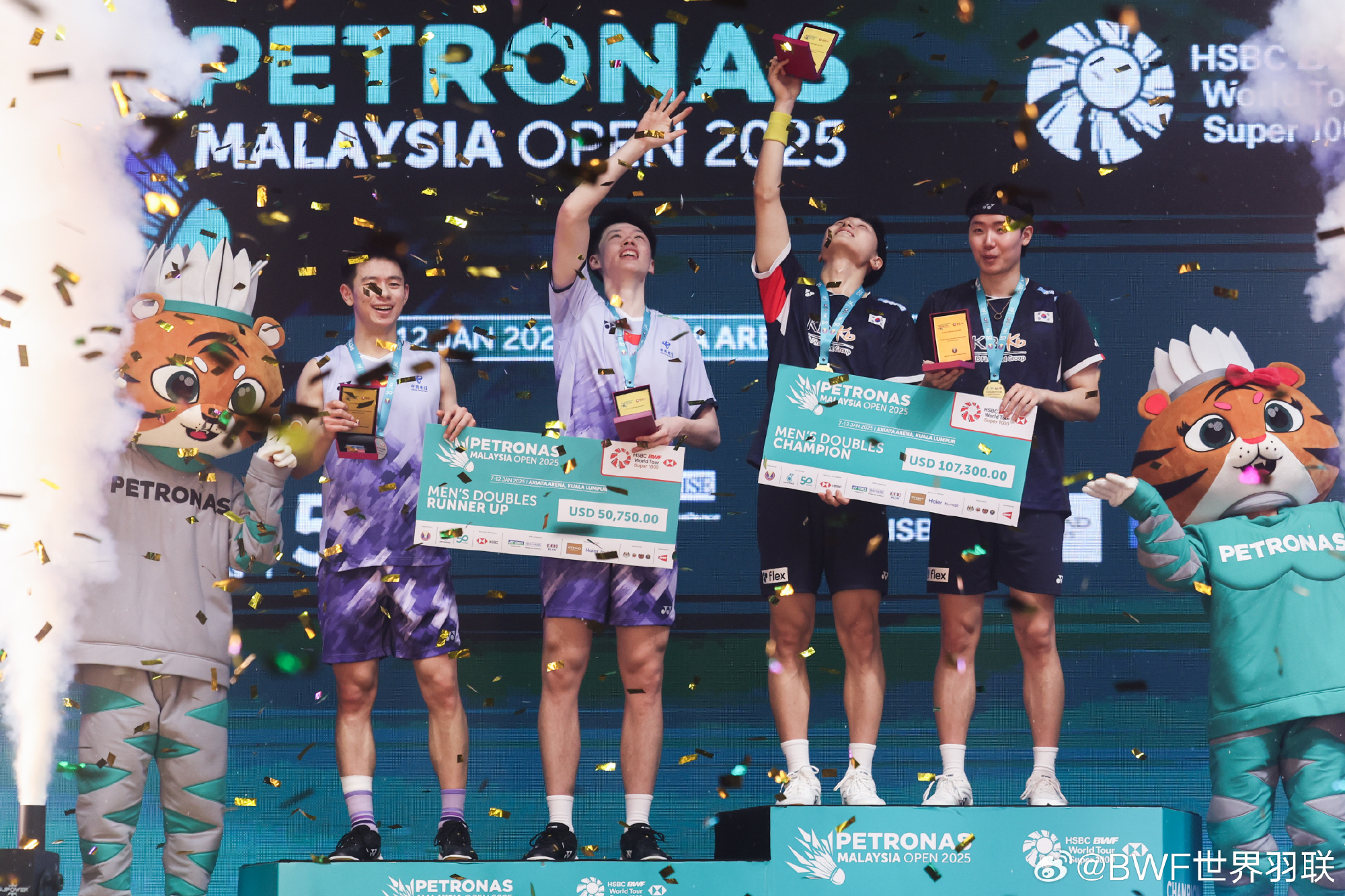 开云体育入口-关于马来西亚羽毛球队绝杀英格兰羽毛球队，安赛龙统治全场的信息