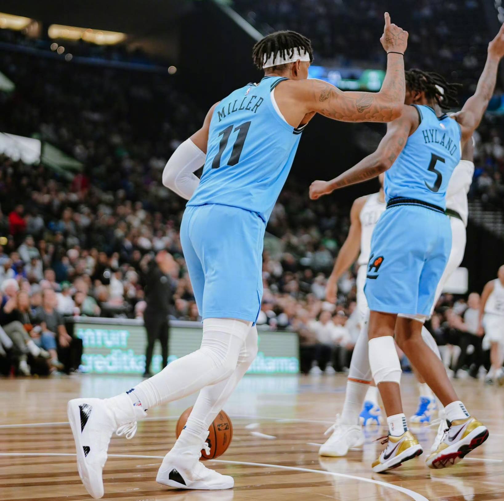 凯尔特人横扫快船,特雷杨高光表现的简单介绍 凯尔特人横扫快船,特雷杨高光表现的简单介绍