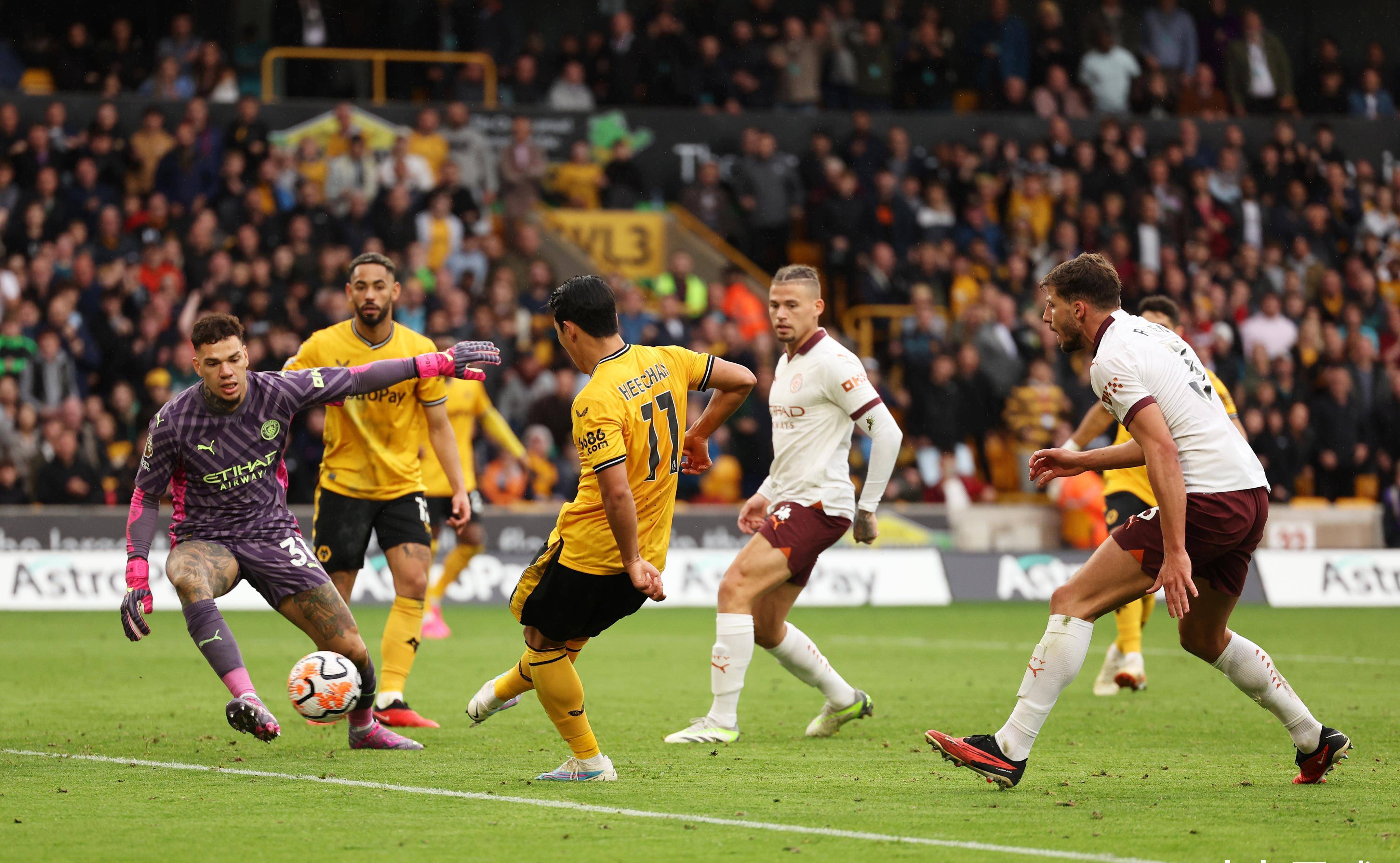 莱比锡红牛爆冷利物浦，孙兴慜统治全场