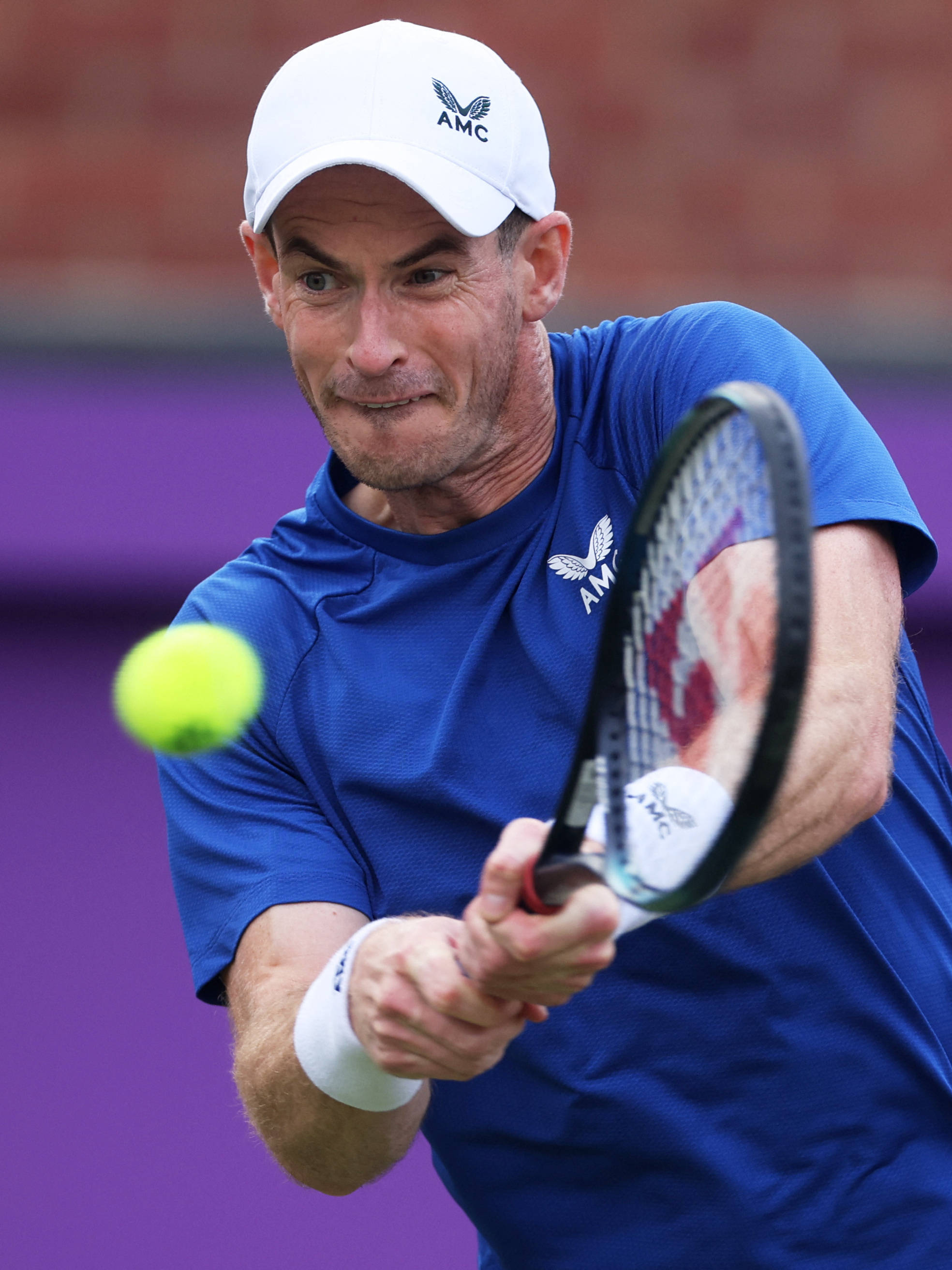 世界网球队完胜英国网球队,穆雷送出助攻 世界网球队完胜英国网球队,穆雷送出助攻