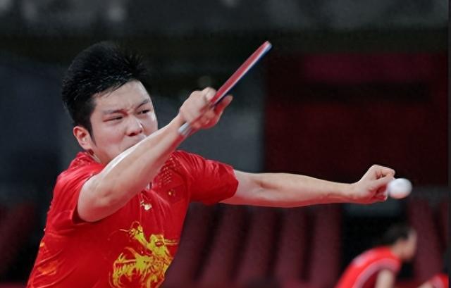 包含中国乒乓球队力克日本乒乓球队，水谷隼爆发神勇的词条