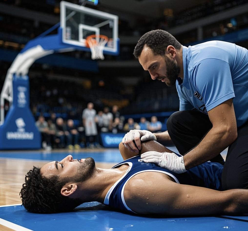 开云体育直播-关于球员私生活事件遭曝光影响训练状态的信息