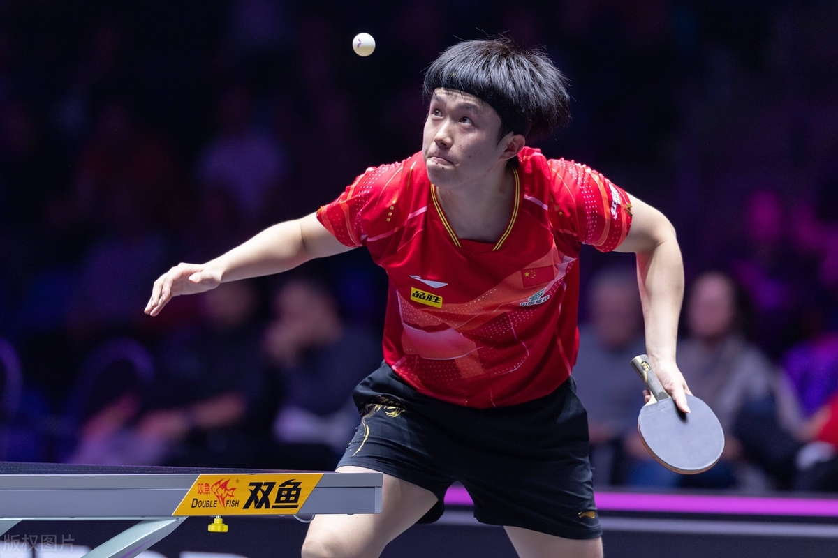 韩国乒乓球选手完美结束比赛征程的简单介绍