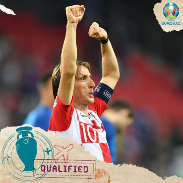 关于白俄罗斯主场击败克罗地亚，出线前景看好的信息