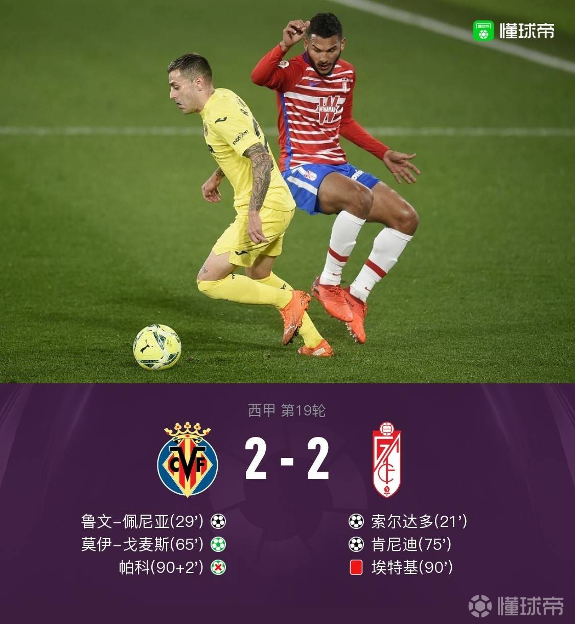 格拉纳达豪取连胜，晋级积分榜的简单介绍