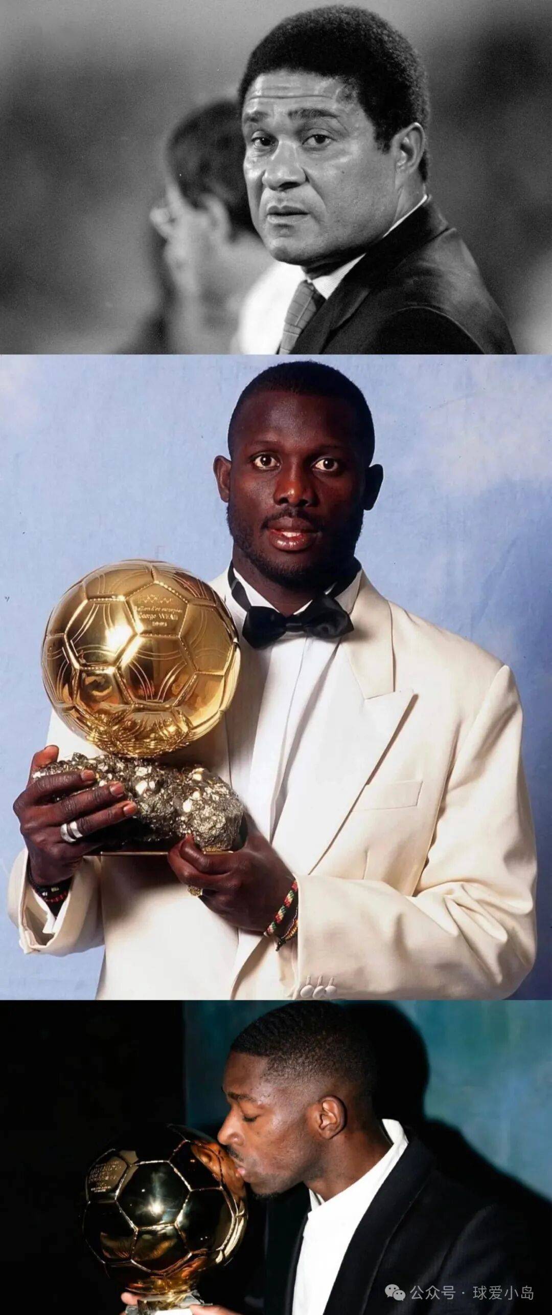 非洲球员海外征战,实力逐渐凸显 非洲球员海外征战,实力逐渐凸显