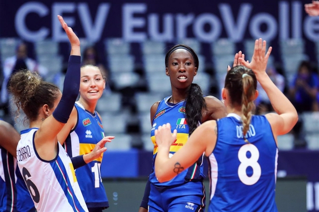 俄罗斯队力挫匈牙利，晋级欧锦赛资格赛