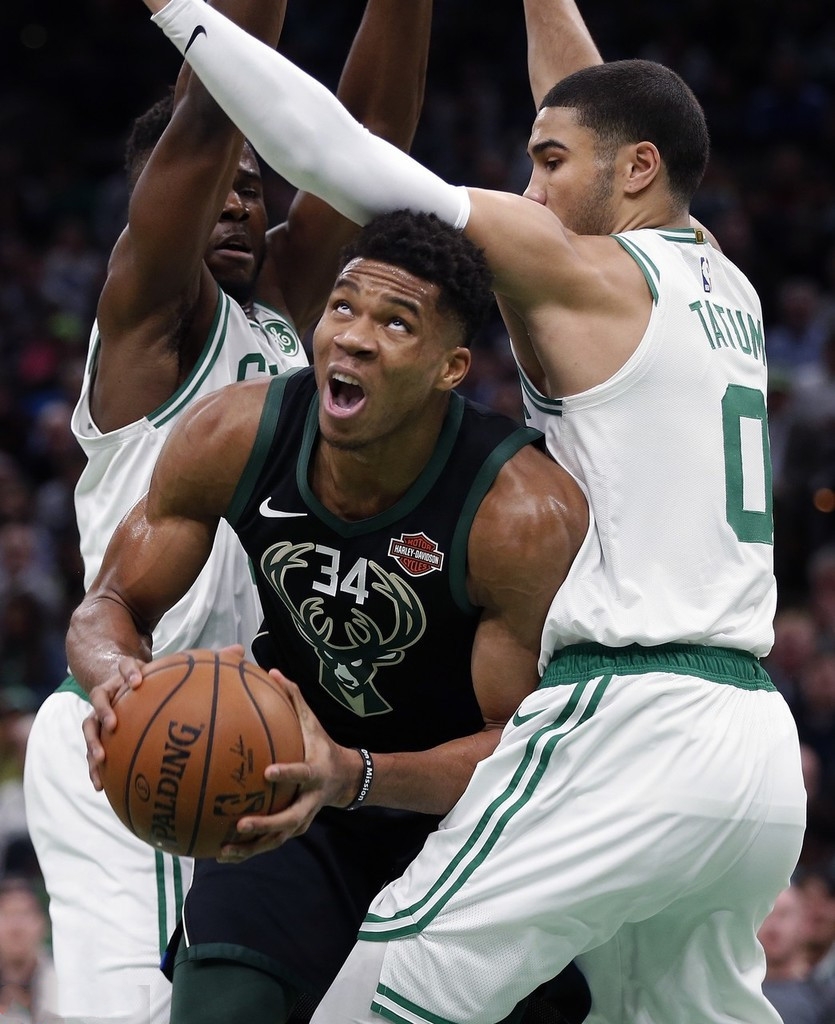 西班牙顶级联赛再战，凯尔特人豪取四连胜