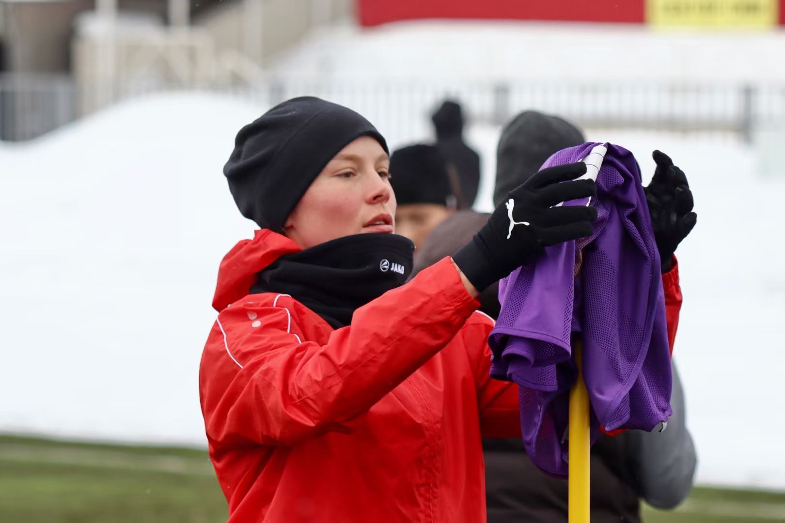 欧洲球队备战情况曝光，备战如火如荼的简单介绍