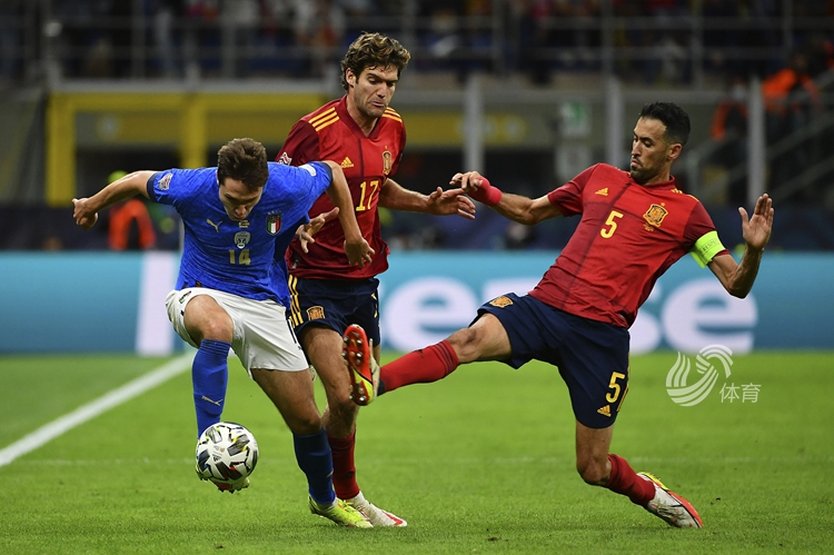 关于欧国联半决赛的胜者将何去何从的信息