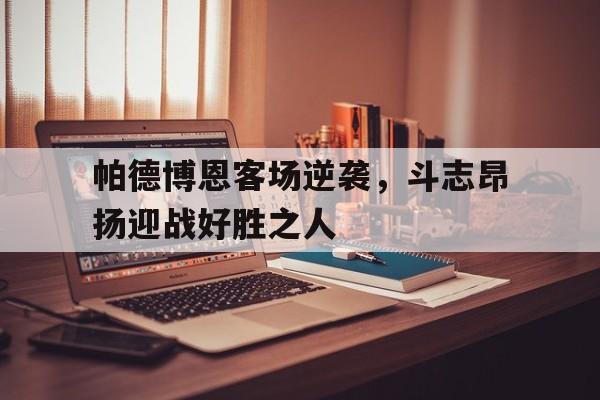 开云平台-包含帕德博恩客场逆袭，斗志昂扬迎战好胜之人的词条