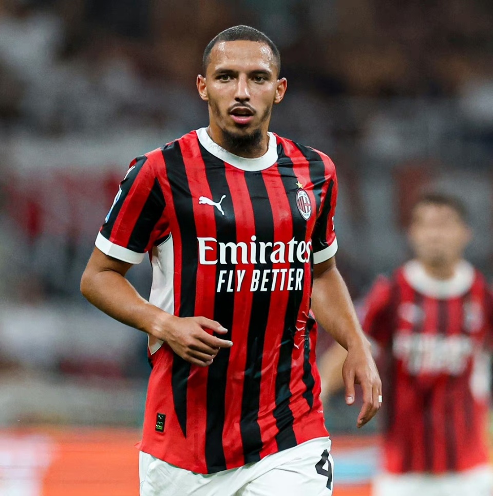 开云体育官方网站-AC米兰青训营选拨出潜力新星，青年队实力提升的简单介绍