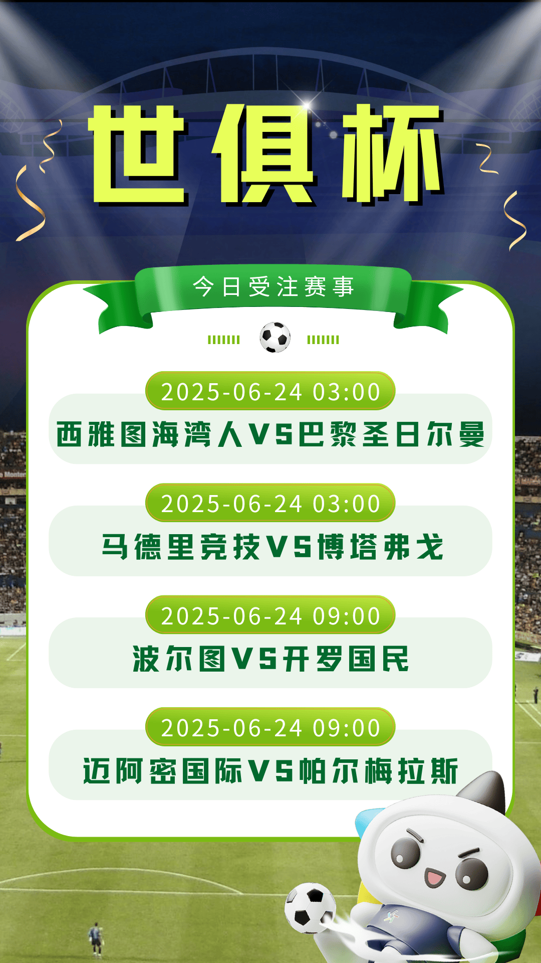 世界级赛事中最引人关注的体育话题