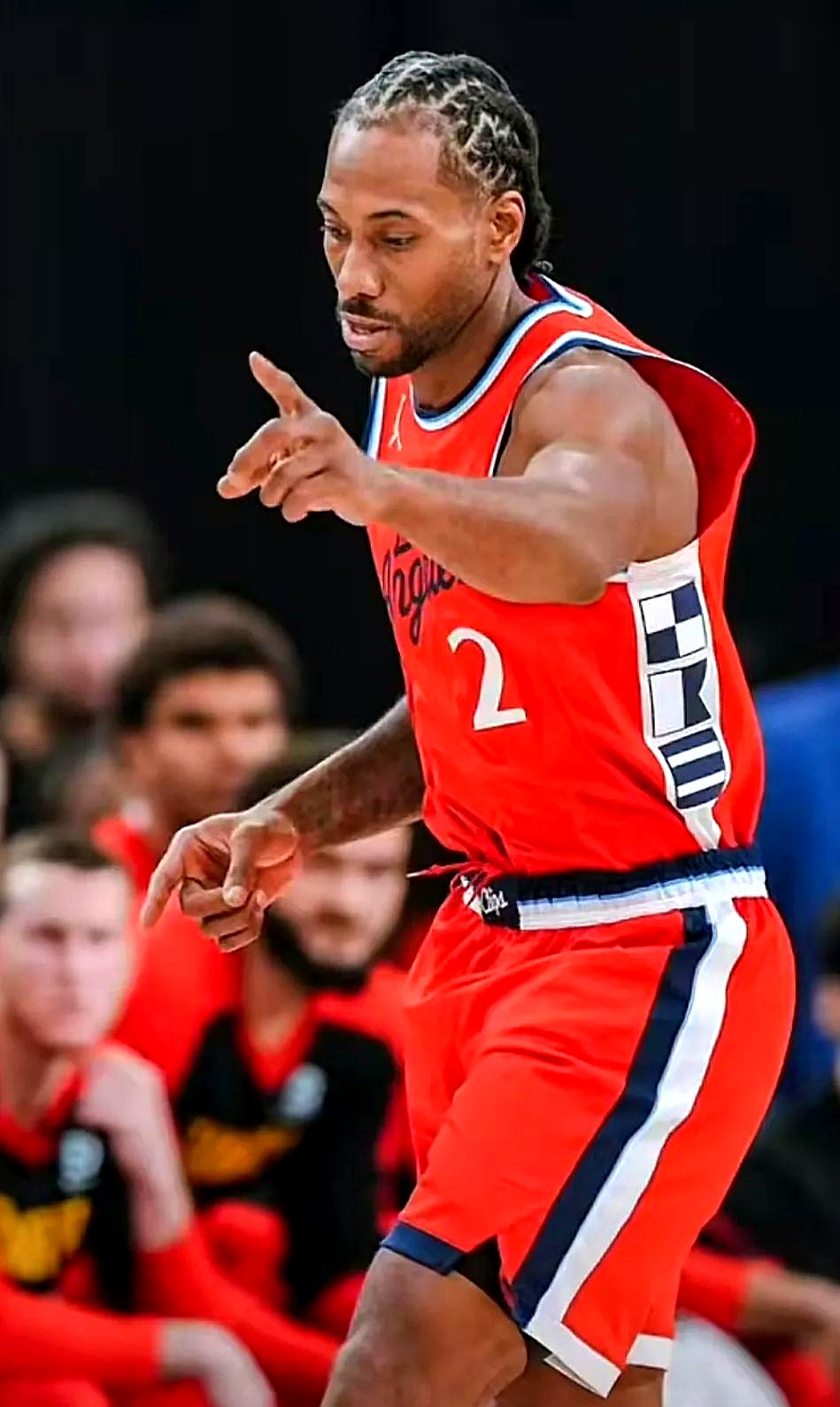 开云体育APP下载-人遭遇快船重创，东部强队备受质疑的简单介绍