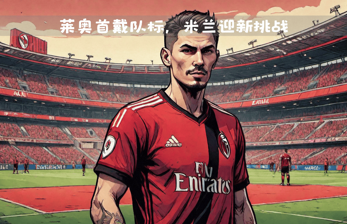 开云体育-AC米兰主场迎战莱切，豪夺三分斩获胜利的简单介绍