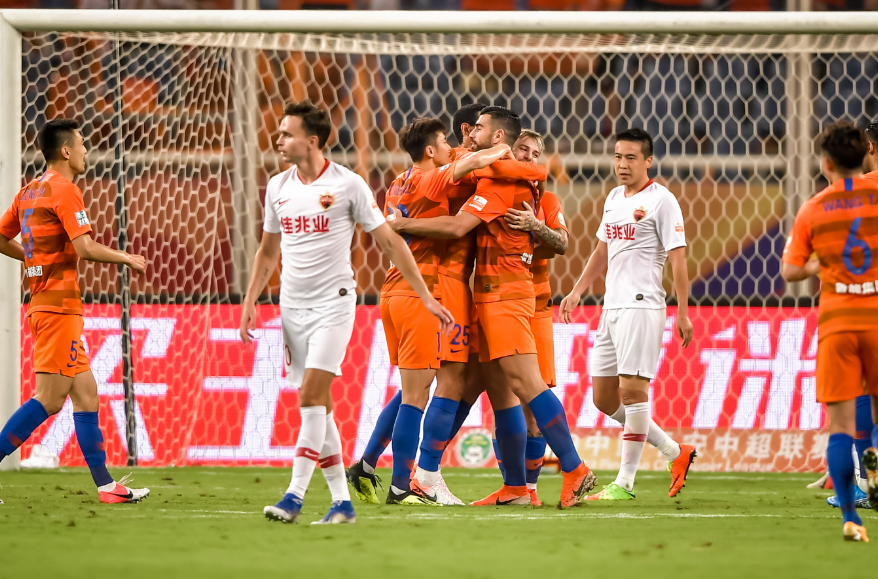 澳洲籍外援助力天津天海击败青岛黄海，保持上升势头的简单介绍