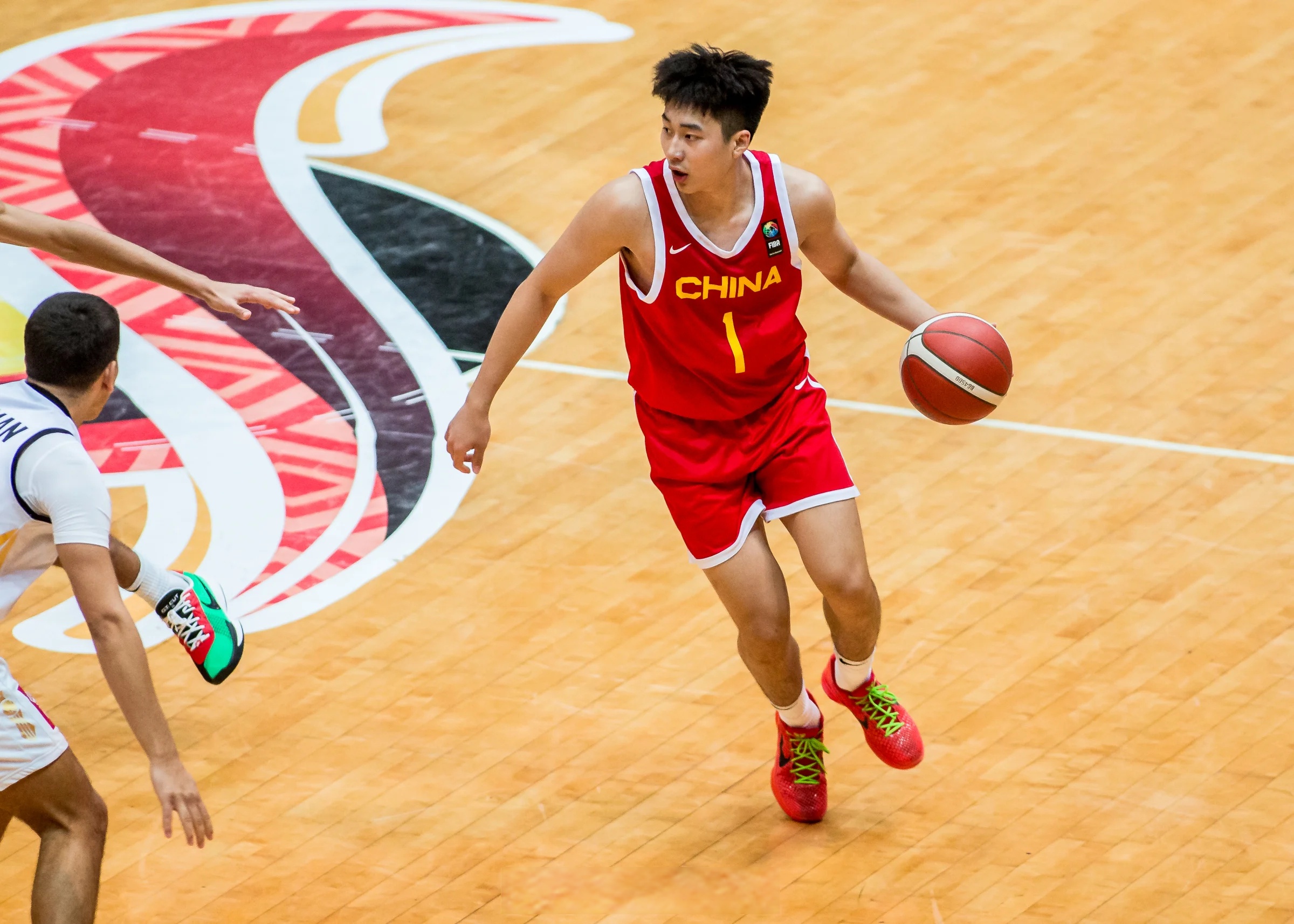 辽宁队员状态神勇,连胜势不可挡的简单介绍 辽宁队员状态神勇,连胜势不可挡的简单介绍