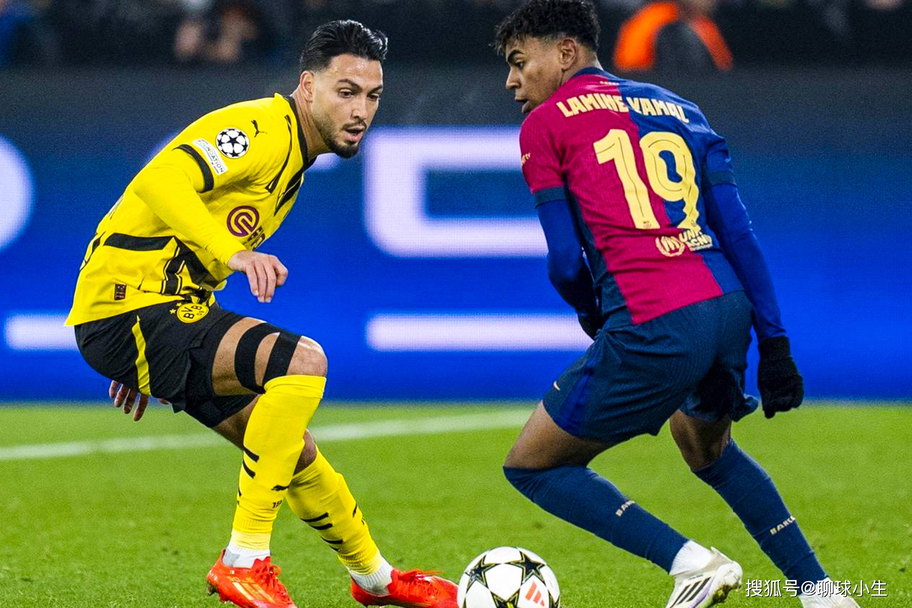 关于巴萨中场掌控比赛节奏，取得大胜的信息