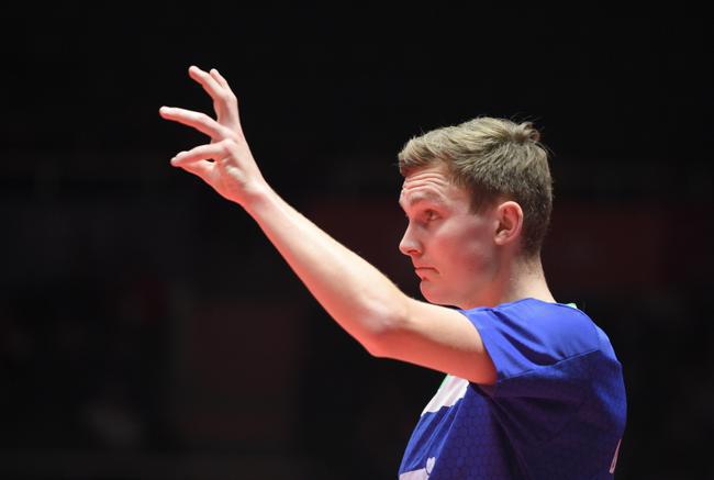 开云官方app入口-印尼队轻取印度队，安赛龙惊艳四座的简单介绍