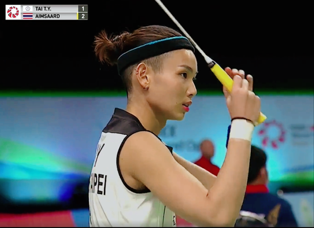 印度队力克法国队，戴资颖刷新纪录的简单介绍