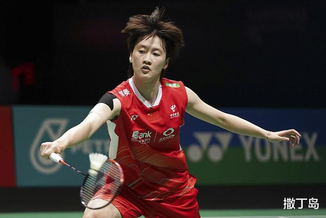 关于马来西亚队绝杀印度队,陈雨菲点燃赛场的信息 关于马来西亚队绝杀印度队,陈雨菲点燃赛场的信息