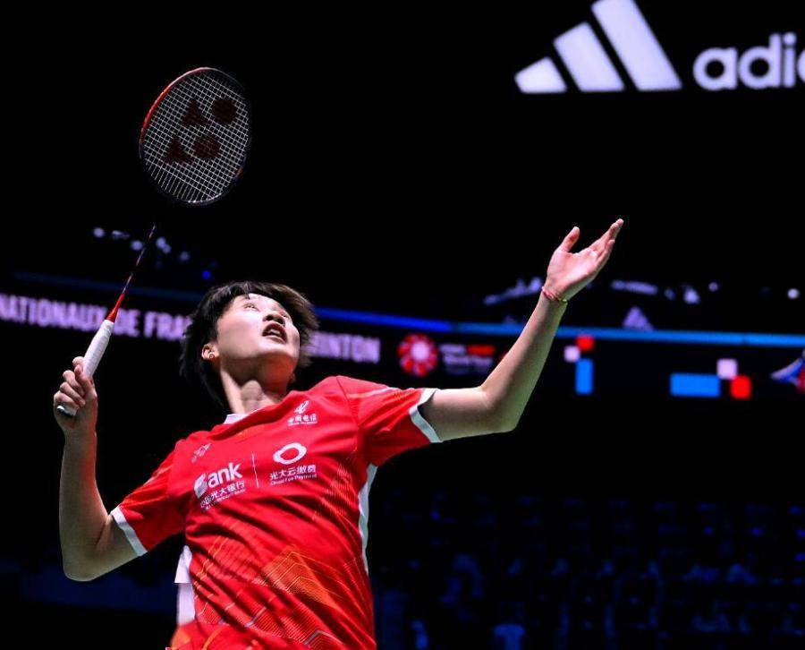 关于马来西亚队绝杀印度队,陈雨菲点燃赛场的信息 关于马来西亚队绝杀印度队,陈雨菲点燃赛场的信息