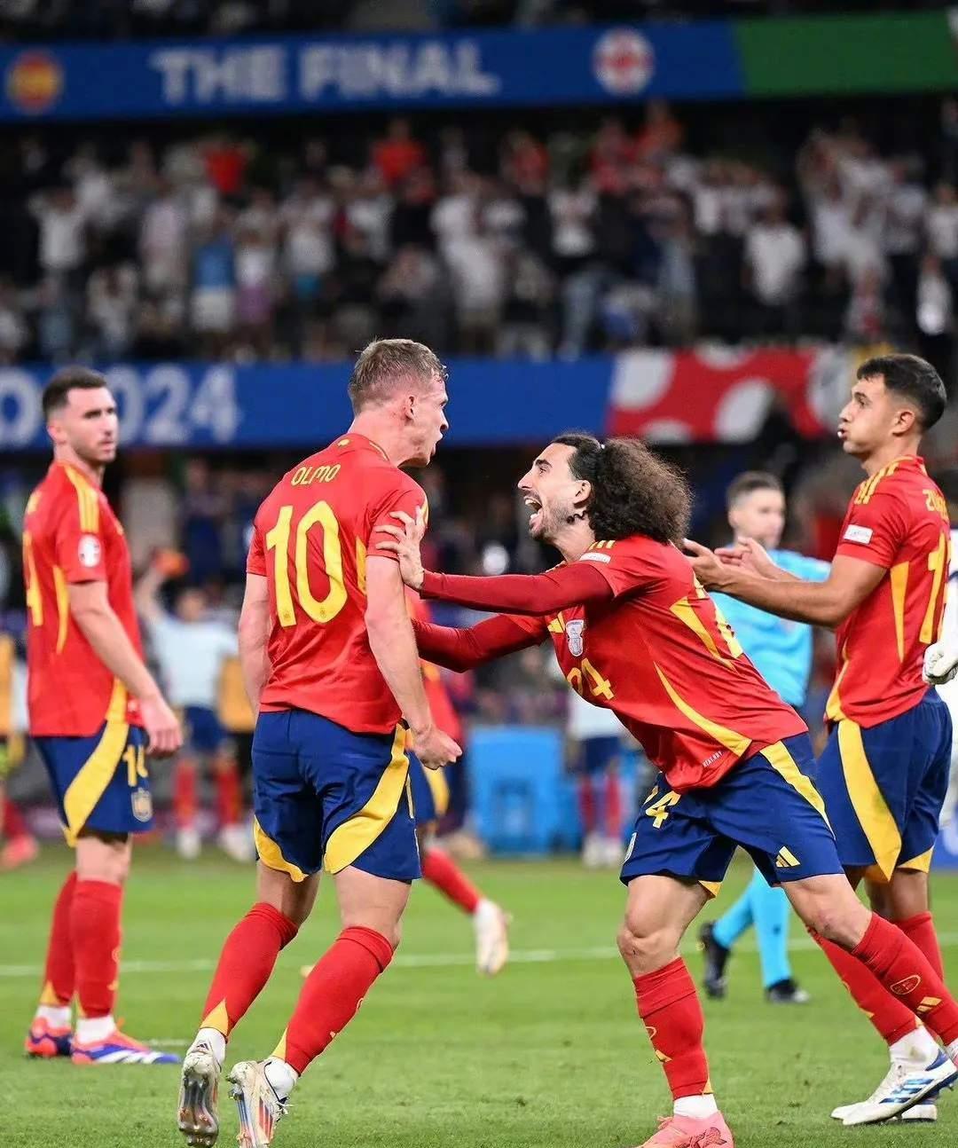 西班牙绝杀里昂,若日尼奥状态火热的简单介绍 西班牙绝杀里昂,若日尼奥状态火热的简单介绍