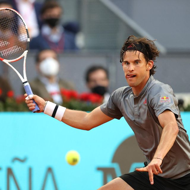 温网横扫法网，蒂姆高光表现的简单介绍