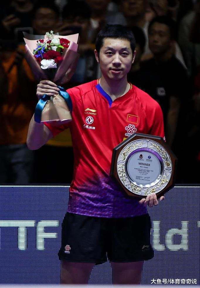 开云体育app-中国队轻取法国队，许昕状态火热的简单介绍