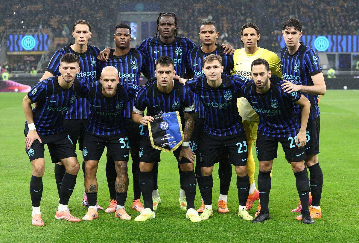 罗马险胜国际米兰，格列兹曼扛起全队的简单介绍