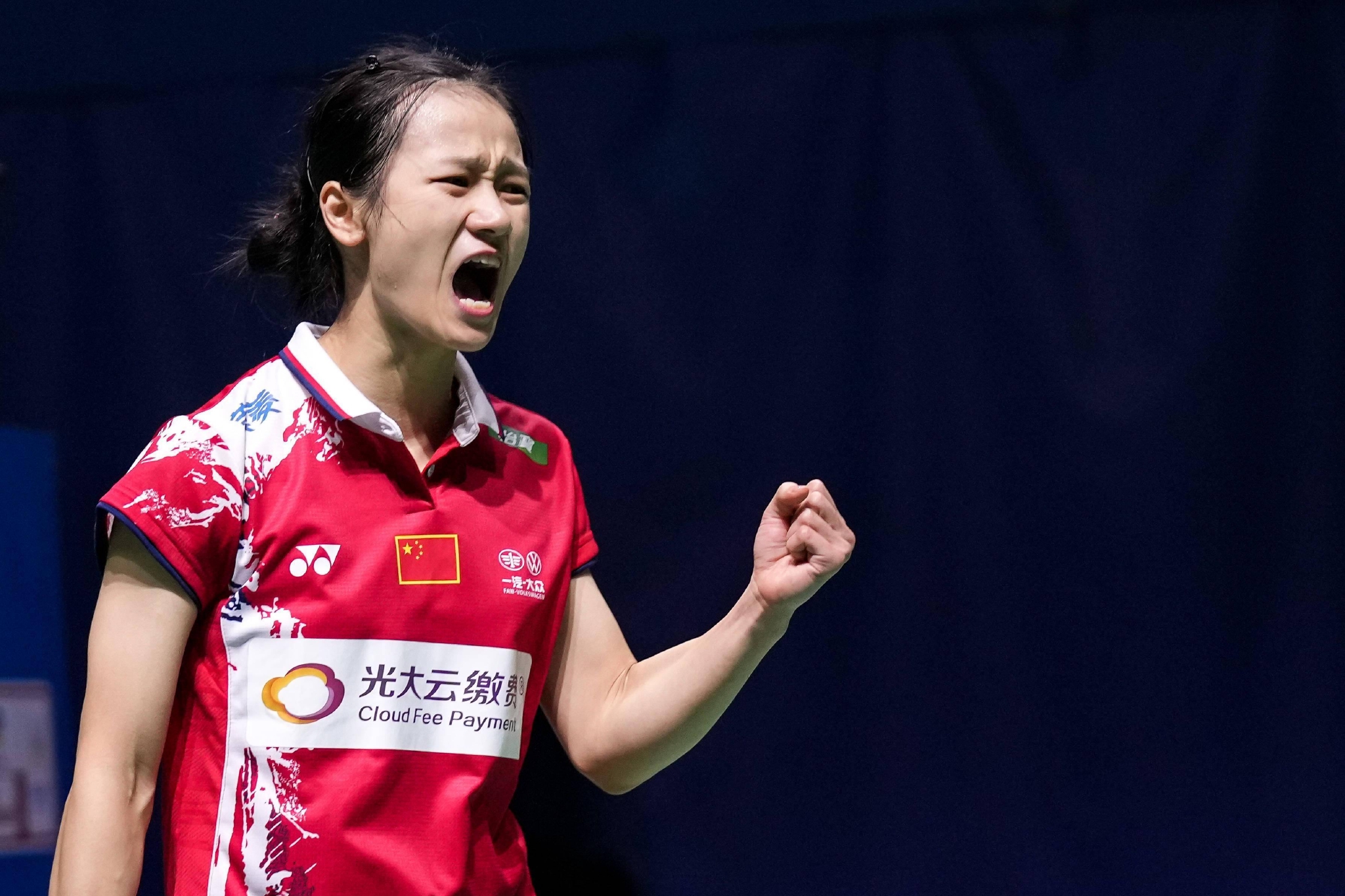 开云体育下载-泰国队翻盘德国队，辛杜惊艳四座的简单介绍