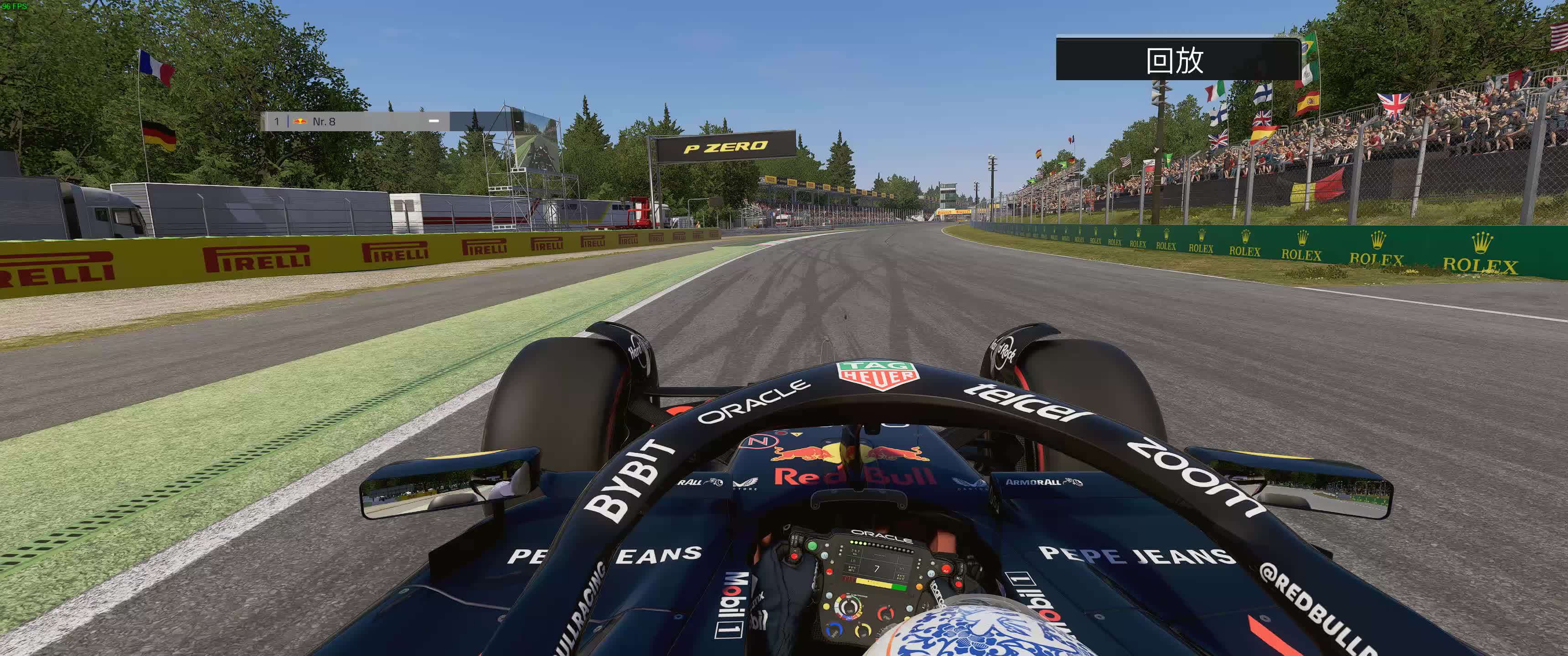 开云体育登录-关于雷诺车队鏖战迈凯伦，维斯塔潘点燃赛场的信息