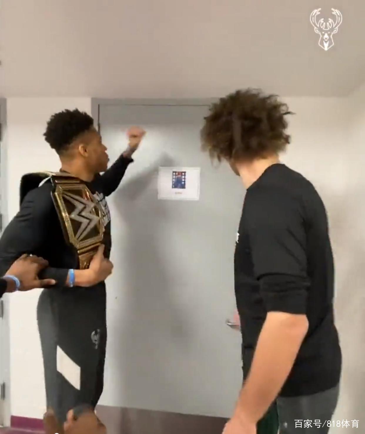 深圳队碾压新疆队,字母哥扛起全队 深圳队碾压新疆队,字母哥扛起全队